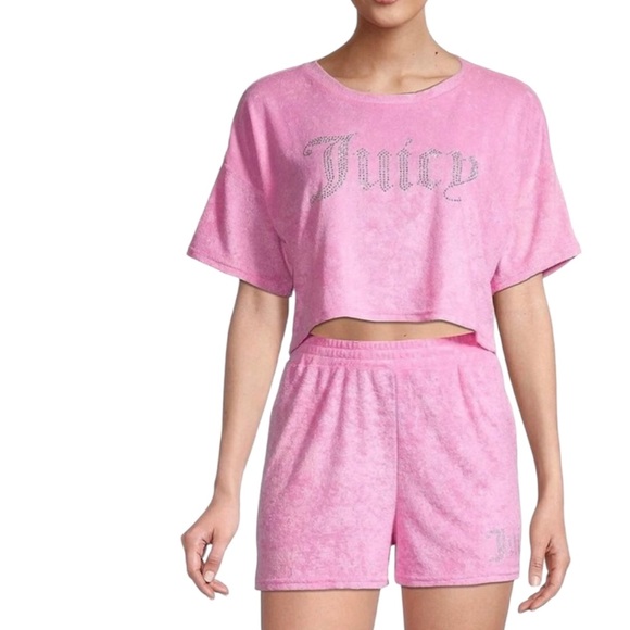 Juicy couture sleepwear woman’s - Picture 2 of 13